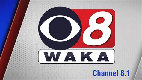 waka 8 news anchors.